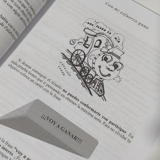 Libro Ganar oposiciones MAD