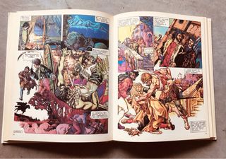 Storia D’Italia a fumetti 1979