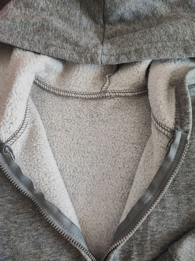 Lote 3 sudaderas niño niña talla 5 años 110 cm