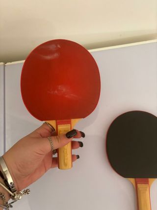 Gioco da tavolo Ping pong