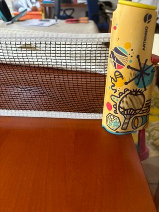 Gioco da tavolo Ping pong