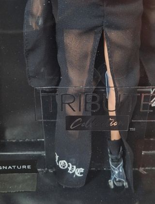 Barbie Vera Wang 2021