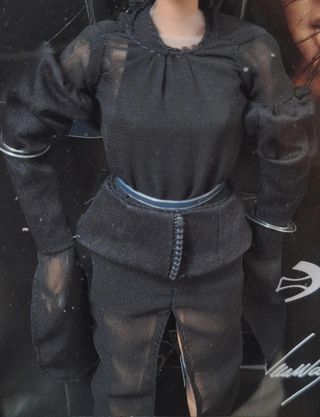 Barbie Vera Wang 2021