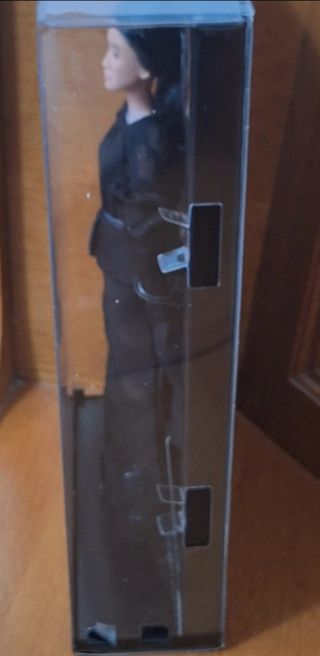 Barbie Vera Wang 2021