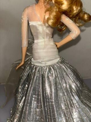 Vestito barbie