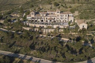 Fotos y videos con dron