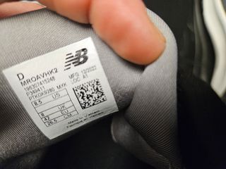 Zapatillas New Balance