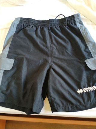 Pantaloncino tg S Errea