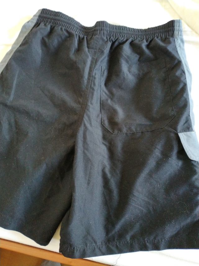 Pantaloncino tg S Errea
