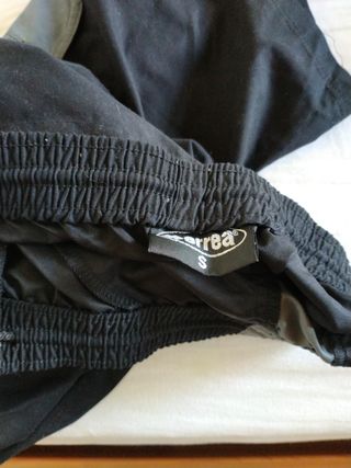 Pantaloncino tg S Errea