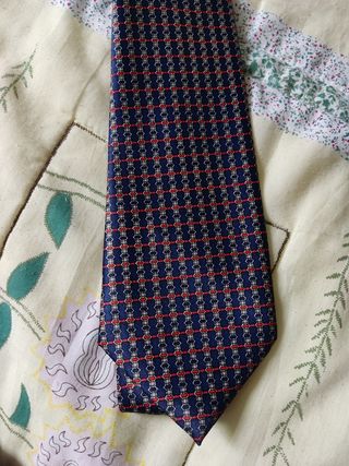 Corbata italiana