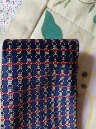 Corbata italiana