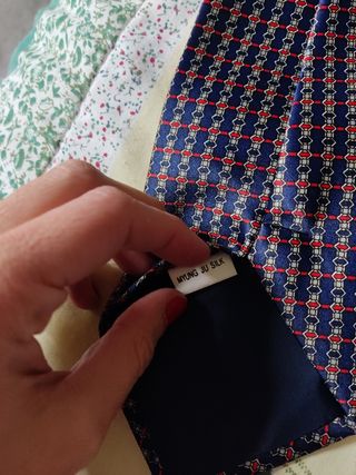 Corbata italiana