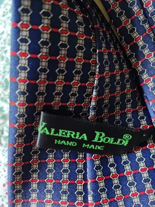 Corbata italiana