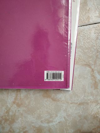 Libros de texto