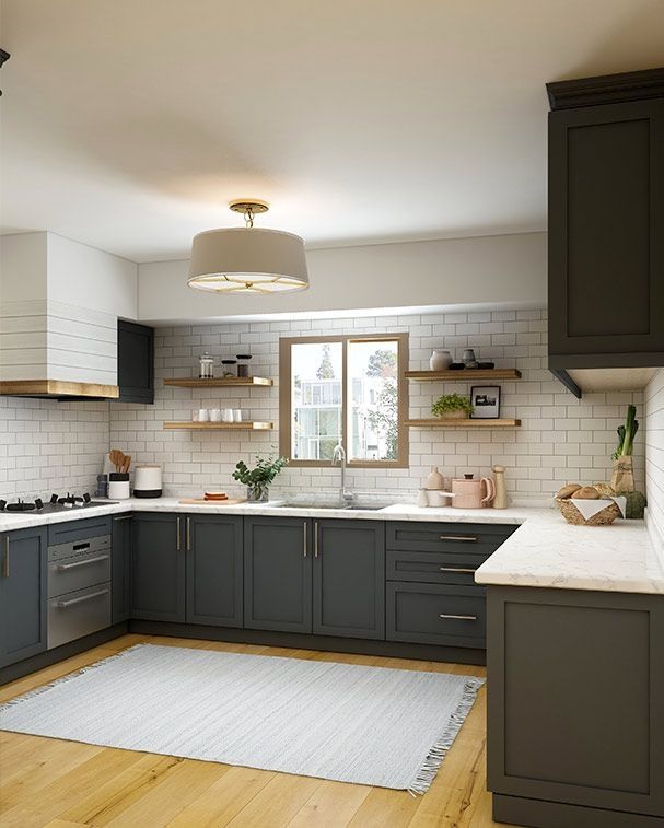 Montaje de muebles parquet cocinas y puertas