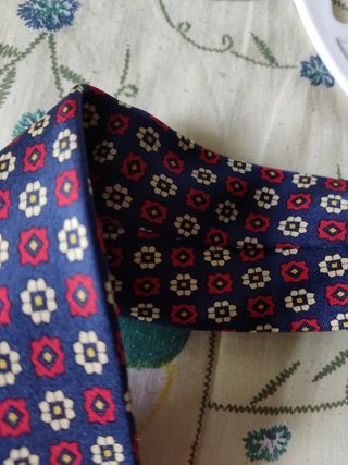 Corbata italiana