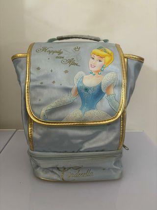 Zainetto disney Cenerentola