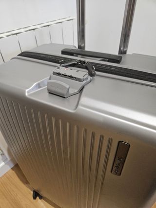 Maleta Samsonite 70cm