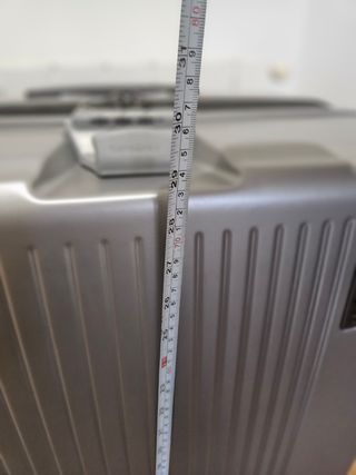Maleta Samsonite 70cm