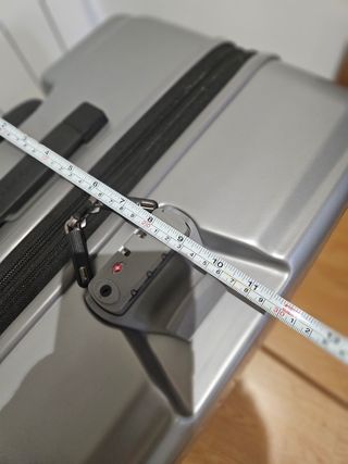 Maleta Samsonite 70cm