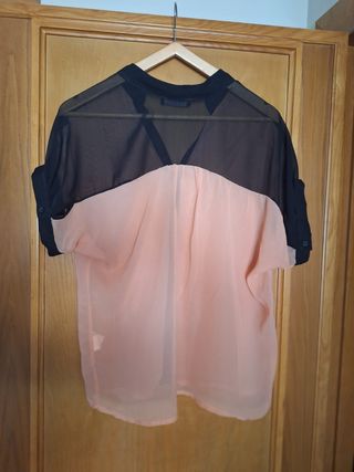Blusa Blissu t.M