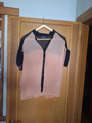Blusa Blissu t.M
