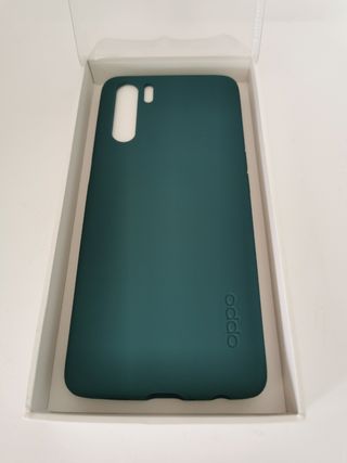 Nuove custodie per cellulari OPPO A91.