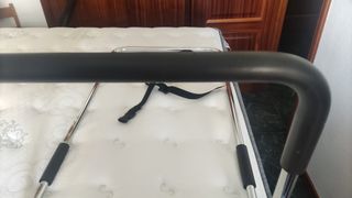 Barandilla para cama adulto