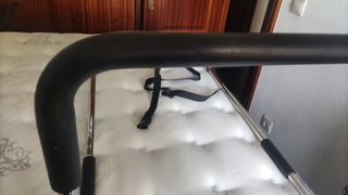 Barandilla para cama adulto