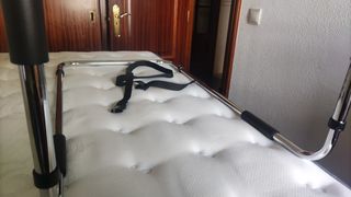 Barandilla para cama adulto