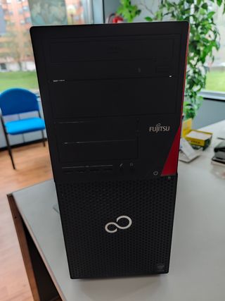 Impresora Brother DCP L5500DN