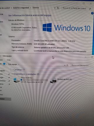 Impresora Brother DCP L5500DN