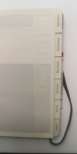 Veinte poemas de amor. Pablo Neruda. Recetario