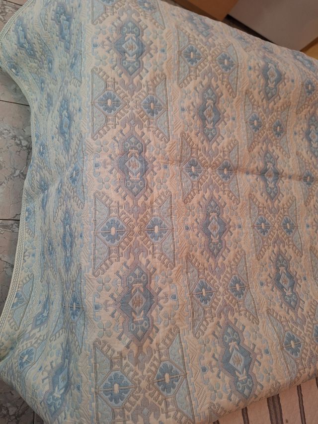 Colcha de cama 135cm