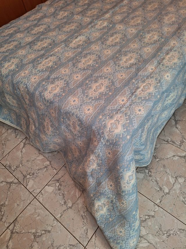 Colcha de cama 135cm