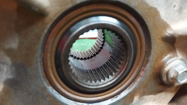 Polaris Sportman 700