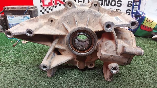 Polaris Sportman 700