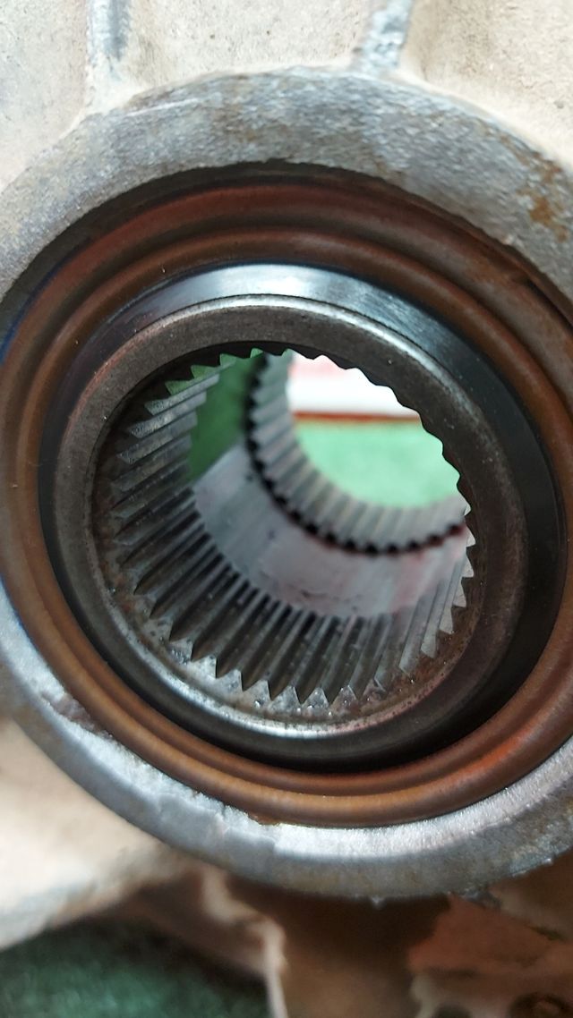 Polaris Sportman 700