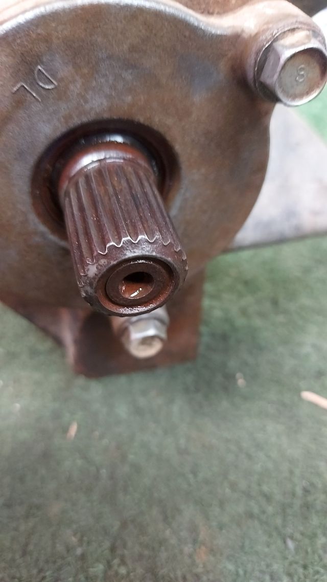 Polaris Sportman 700