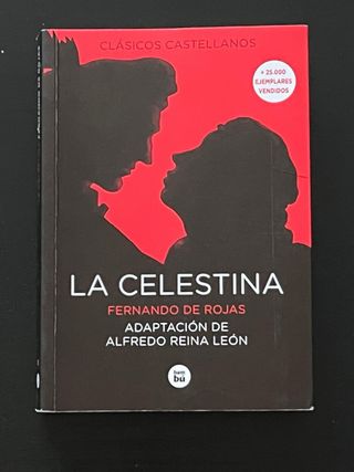 Libro La Celestina