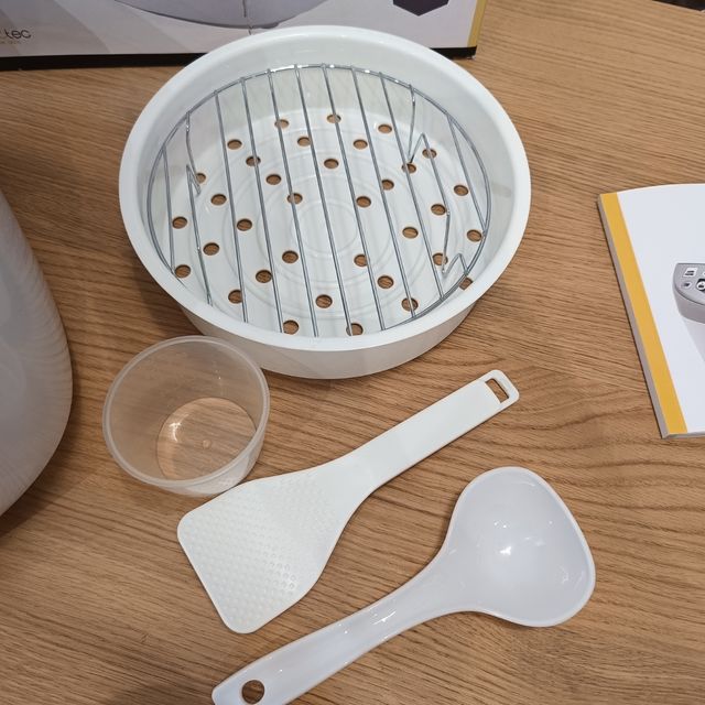 Robot da cucina Gourmet, 5l