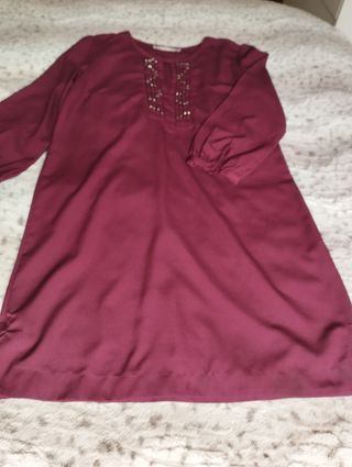 Vestido Sfera talla S