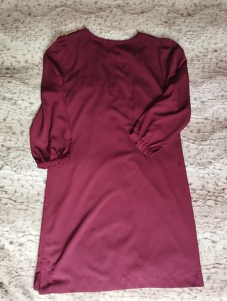 Vestido Sfera talla S