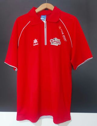 Camiseta El Pozo Murcia F.S. XL