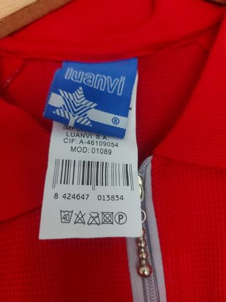 Camiseta El Pozo Murcia F.S. XL