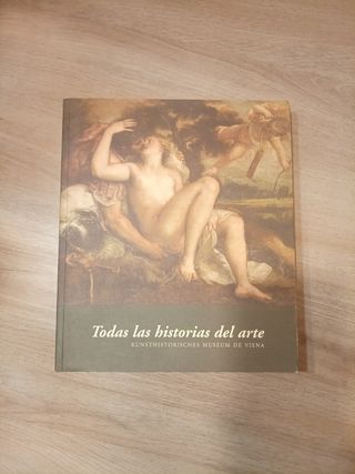 Todas las historias del arte