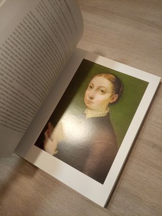 Todas las historias del arte