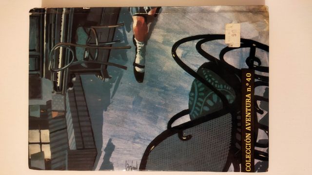 Libro Santa Clara Enyd Blyton