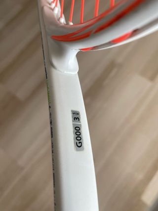 Raqueta niño Tecnifibre